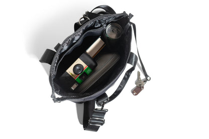 The Hustle Duffel