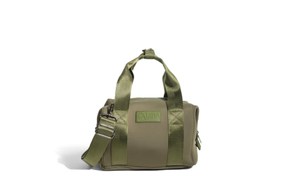 The Hustle Duffel