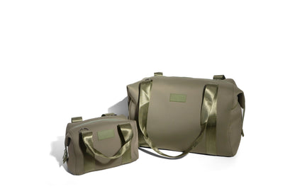 The Hustle Duffel