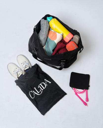 The Duffel
