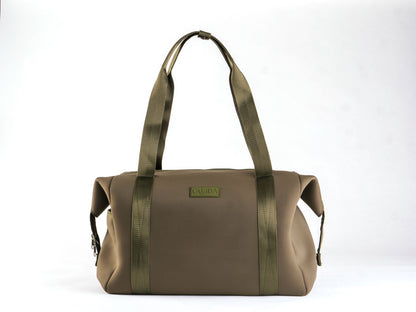 The Duffel